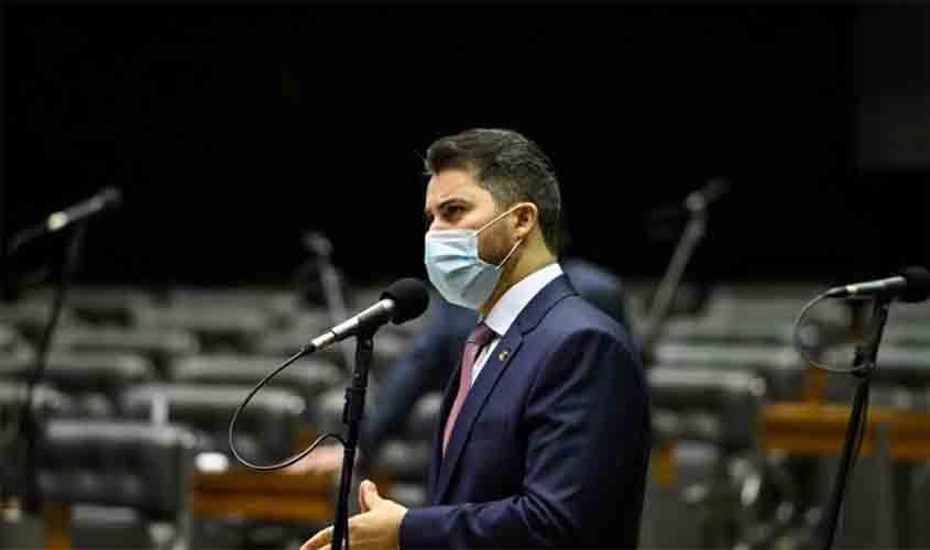 Projeto de Lei permite a transposição para os quadros da União de professores leigos do ex-território de Rondônia - News Rondônia