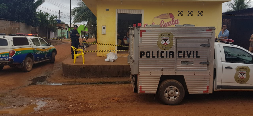 LAMENTÁVEL: PROFESSOR SOFRE ATAQUE FULMINANTE E MORRE NA FRENTE DOS AMIGOS - News Rondônia