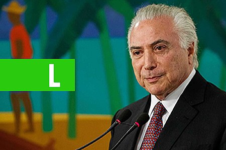 TEMER CEDE A CAMINHONEIROS E REVOGA NOVA TABELA DO FRETE - News Rondônia