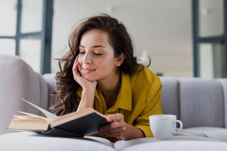 No Brasil, falta tempo para leitura e sobra para as redes sociais - News Rondônia
