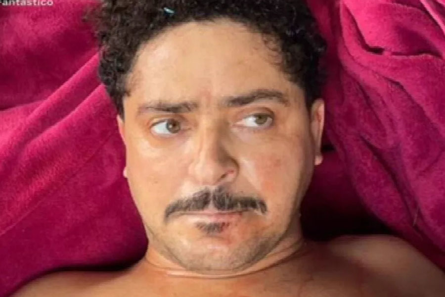 Fantástico mostra os detalhes da investigação que prendeu e matou o homem mais procurado do estado do RJ - News Rondônia