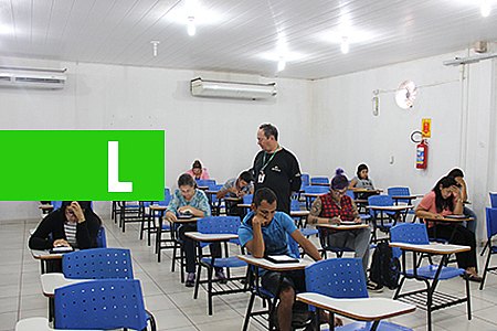 DETRAN-RO IRÁ REALIZAR O LANÇAMENTO DAS PROVAS TEÓRICAS ELETRÔNICAS NO MUNICÍPIO DE JI-PARANÁ-RO - News Rondônia