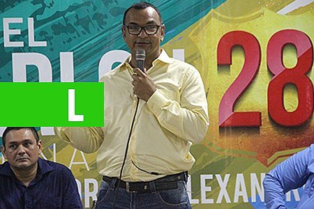 AGENDA CORONEL CHARLON - PRTB - News Rondônia