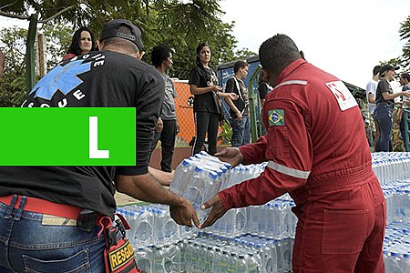 GOVERNO VAI DISTRIBUIR CHIPS DE CELULAR PARA FAMÍLIAS EM BRUMADINHO - News Rondônia