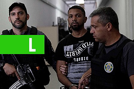 EM DEPOIMENTO, ROGÉRIO 157 NEGA SER TRAFICANTE - News Rondônia