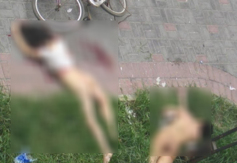 CASAL CAI DO NONO ANDAR DE PRÉDIO DURANTE SEXO NA VARANDA EM 'FESTA SELVAGEM' - News Rondônia