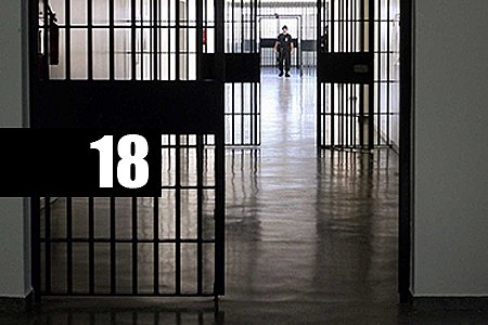 REBELIÃO DE PRESOS TERMINA COM SETE MORTOS NO INTERIOR DO PARÁ - News Rondônia