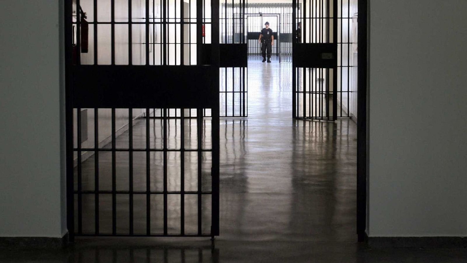 REBELIÃO DE PRESOS TERMINA COM SETE MORTOS NO INTERIOR DO PARÁ - News Rondônia