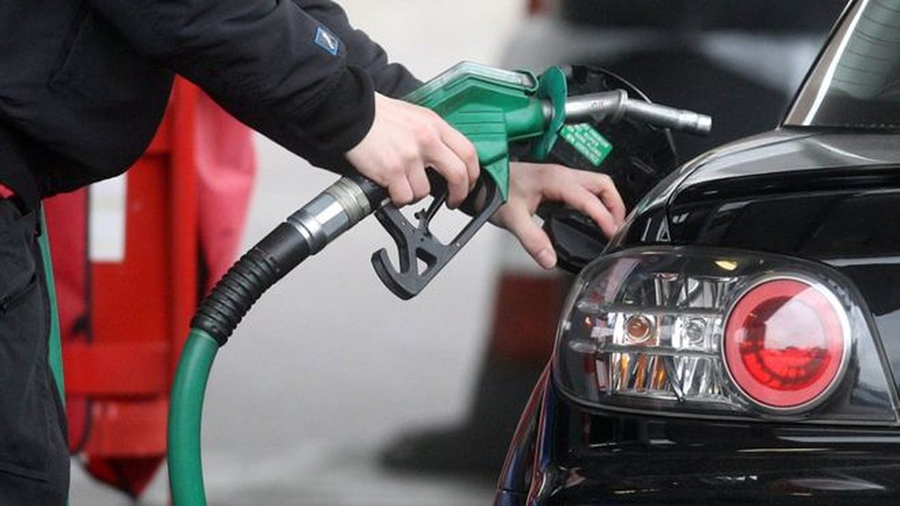 Gasolina aumentou 4,98% nos postos de combustíveis da Cidade de Porto Velho no mês de fevereiro - News Rondônia