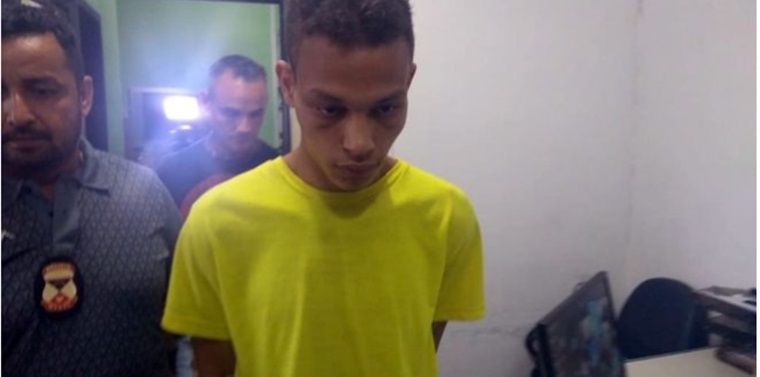 ACUSADO DE ESQUARTEJAR PROFESSOR É CONDENADO A MAIS DE 13 ANOS DE RECLUSÃO - News Rondônia
