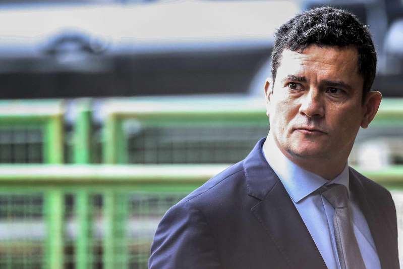 MORO DIZ QUE LULA 'FEZ COISAS BOAS' E LAMENTA CONDENAÇÃO - News Rondônia