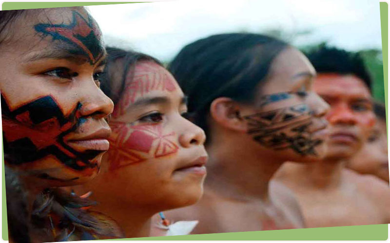 QUEM DEFENDE DE VERDADE OS ÍNDIOS BRASILEIROS? TODA A GRANA DA SAÚDE INDÍGENA ESTÁ CHEGANDO NAS ALDEIAS? - News Rondônia