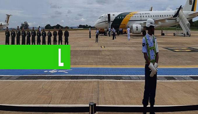 RESGATE NA CHINA: SÓ EMBARCA SE NÃO TIVER SINTOMA, DIZ MINISTRO - News Rondônia
