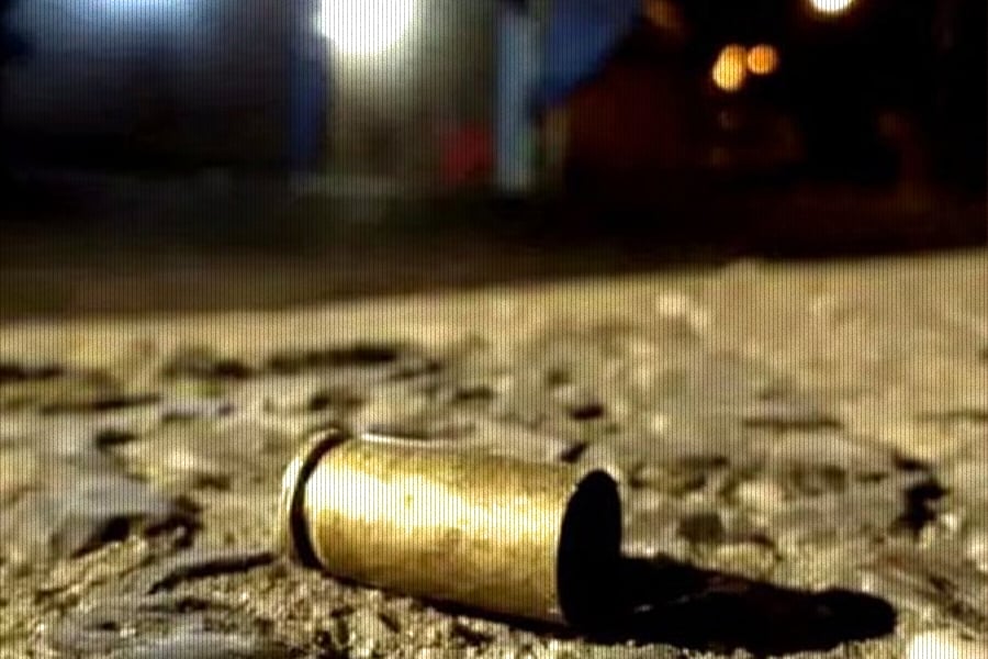 ESCAPOU: Jovem é socorrido com vida após tentativa de homicídio em conveniência na capital - News Rondônia