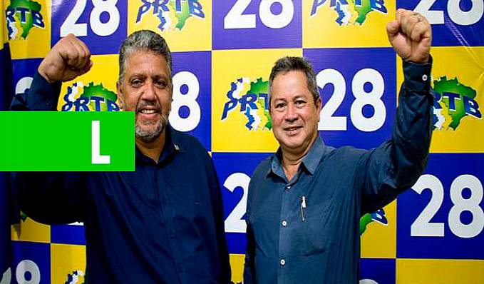 ELEIÇÕES 2020: PRTB realiza sua convenção partidária em Porto Velho - News Rondônia