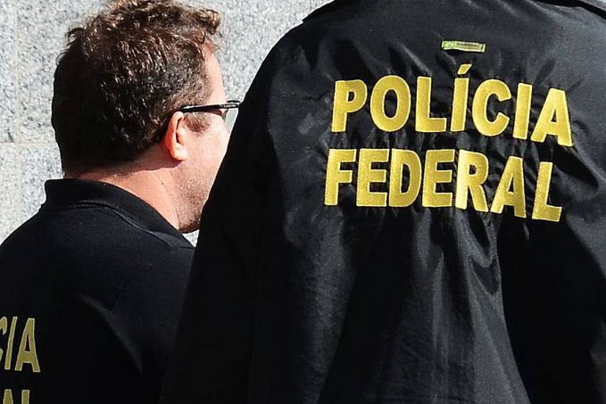 PF prende acusado de vender espécies brasileiras ameaçadas - News Rondônia