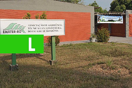 ESCRITÓRIO REGIONAL DA EMATER-RO EM PORTO VELHO ESTÁ EM NOVO ENDEREÇO - News Rondônia