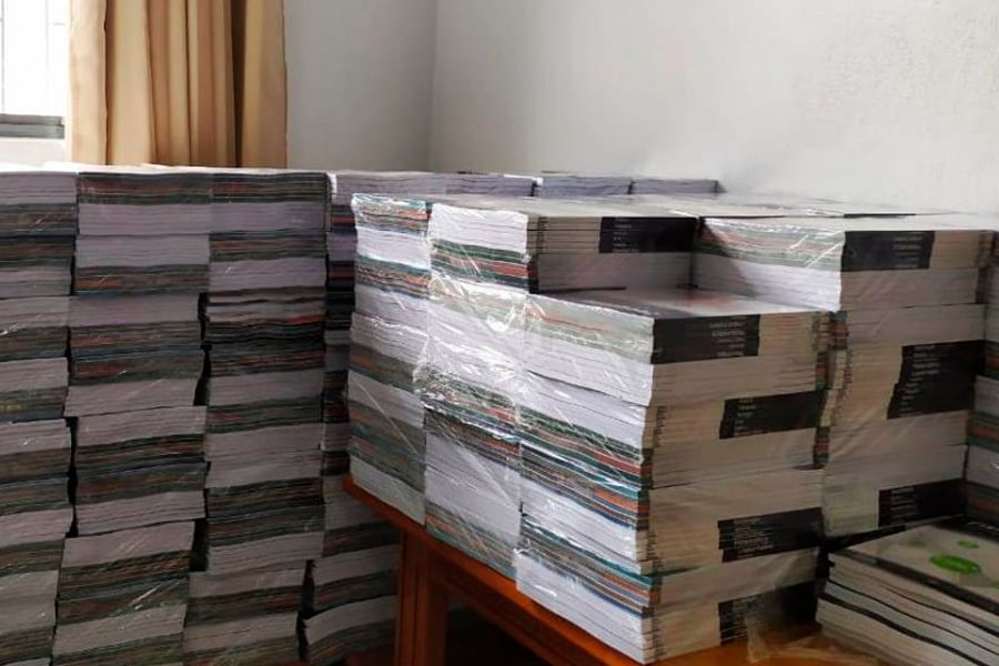 Técnicos da Seduc irão participar do 21º Encontro do Programa Nacional do Livro e do Material Didático - News Rondônia