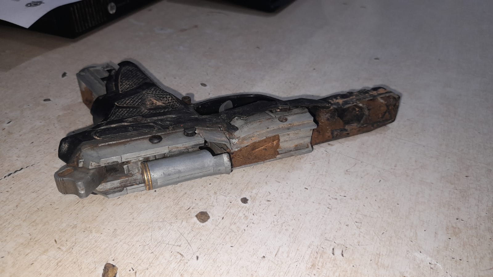 ATUALIZADA: Foragido morre durante caçada em matagal por Policiais Penais - News Rondônia