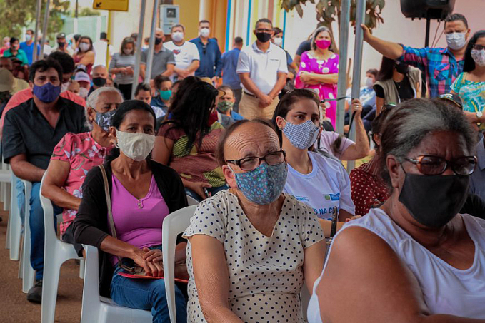 TERCEIRA IDADE - Governo sanciona Lei 4.992 que proíbe o abandono material e afetivo de pessoas idosas, em Rondônia - News Rondônia