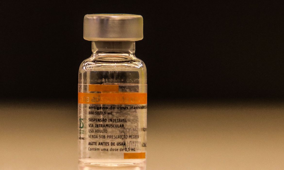 Coronavac é segura e estimula anticorpos em crianças e adolescentes - News Rondônia
