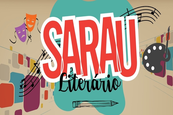 CULTURA - SEMED REALIZA SARAU PARA ANUNCIAR PROGRAMAÇÃO DO FESTIVAL DE LITERATURA - News Rondônia