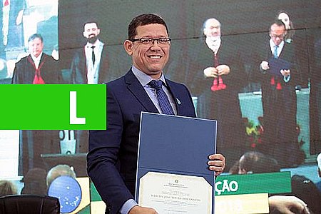GOVERNADOR DIPLOMADO ANUNCIA MEDIDAS A SER TOMADAS A PARTIR DE 2019 E DIZ CONTAR COM O APOIO DE TODOS PARA OBTER OS RESULTADOS PRETENDIDOS - News Rondônia