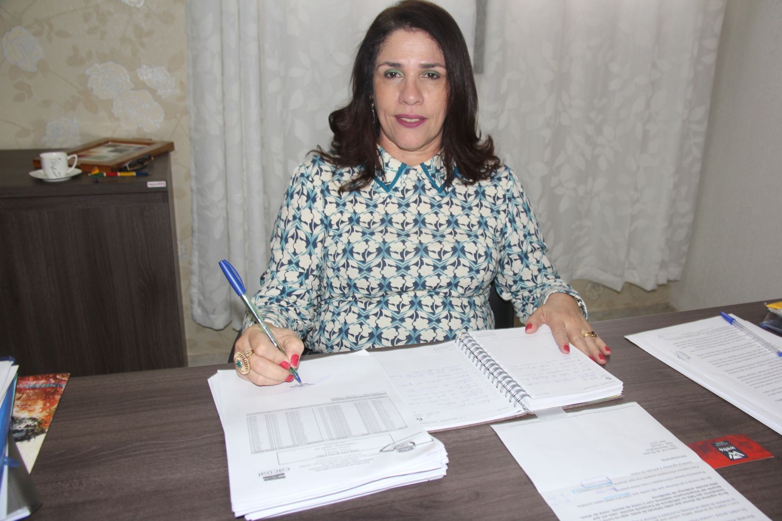 CHAMADA ESCOLAR INICIA EM CACOAL E PAIS DEVEM PROCURAR ESCOLAS - News Rondônia