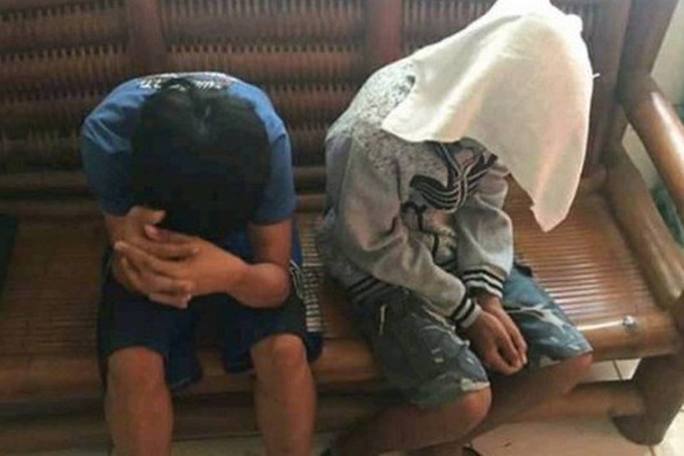 JOVENS SÃO SUSPEITOS DE FAZER SEXO COM CADÁVER DE IDOSA DE 84 ANOS - News Rondônia