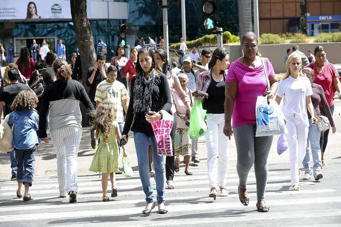 Combate ao desemprego deve ser prioridade para 41% da população - News Rondônia