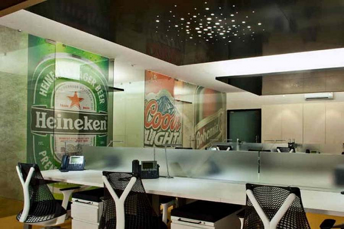 Heineken abre inscrições para trainee com salário de 7,8 mil - News Rondônia