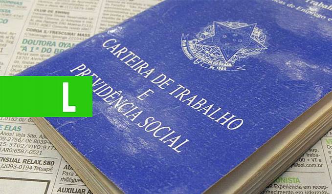 Pedidos de seguro-desemprego caem 10,6% em setembro - News Rondônia
