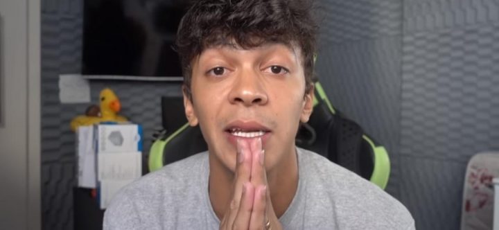 DEPOIS DE PERDER PATROCINADORES, YOUTUBER COCIELO DIVULGA PEDIDO DE DESCULPAS - VÍDEO - News Rondônia
