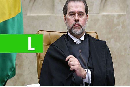TOFFOLI DIZ QUE URNA ELETRÔNICA É SEGURA E DEFENDE A LAVA JATO - News Rondônia