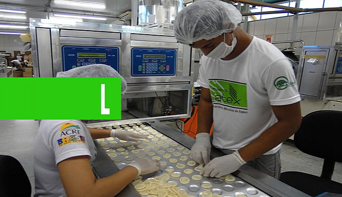 ACORDO HOMOLOGADO PELA JUSTIÇA DO TRABALHO EM EPITACIOLÂNDIA/AC BENEFICIA EX-TRABALHADORES DE FÁBRICA DE PRESERVATIVOS - News Rondônia