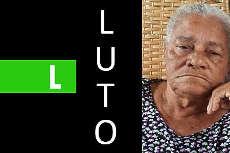 NOTA DE PESAR: CARMOZINA EVANGELISTA FRANCO - News Rondônia