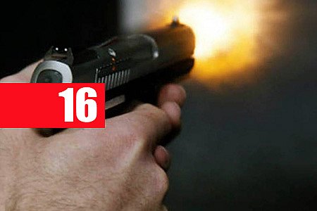 ATENTADO: REUNIÃO NA CASA DE DEPUTADO TERMINA COM QUATRO BALEADOS - News Rondônia