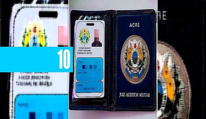 FALSO JUIZ É PRESO PELA PRF COM ARMA E DROGA EM JARU - News Rondônia