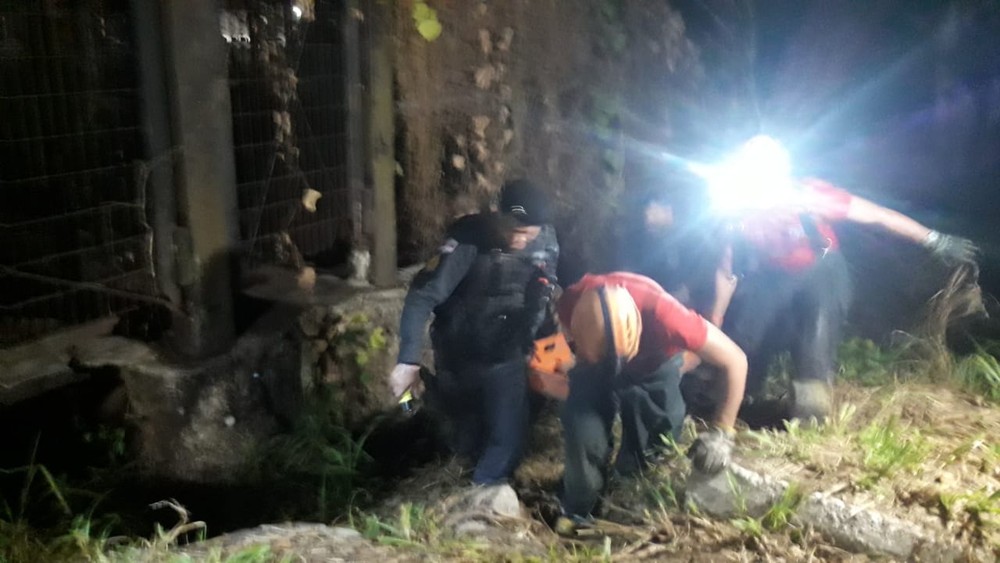 CRUELDADE: SETE HOMENS DECAPITAM JOVEM A CAMINHO DA IGREJA - News Rondônia