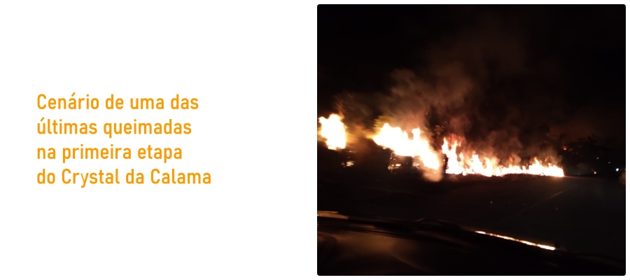 Queimadas colocam em xeque dados sobre residenciais urbanos e de florestas estaduais, municipais e federais - News Rondônia