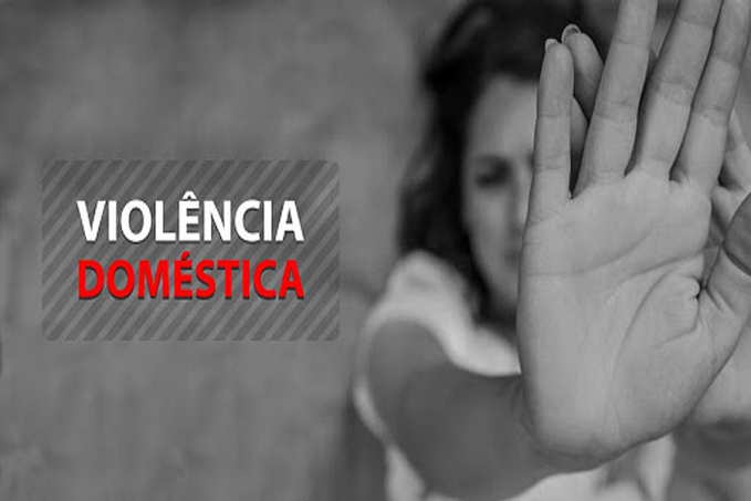 Nos três primeiros meses de 2021 mais de 2,4 mil ocorrências de violência doméstica foram registradas em Rondônia - News Rondônia