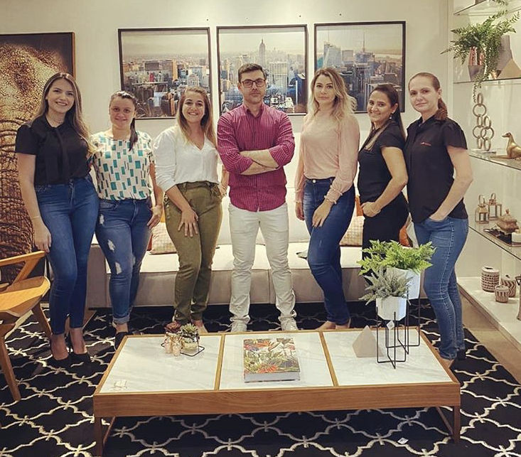 Coluna social Marisa Linhares: Aniversariou - News Rondônia
