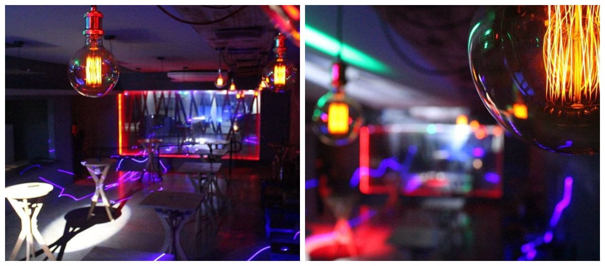NARNIA HOOKAH LOUNGE: JOVEM INVESTE EM EMPREENDIMENTO VOLTADO AO ENTRETENIMENTO EM PORTO VELHO - News Rondônia