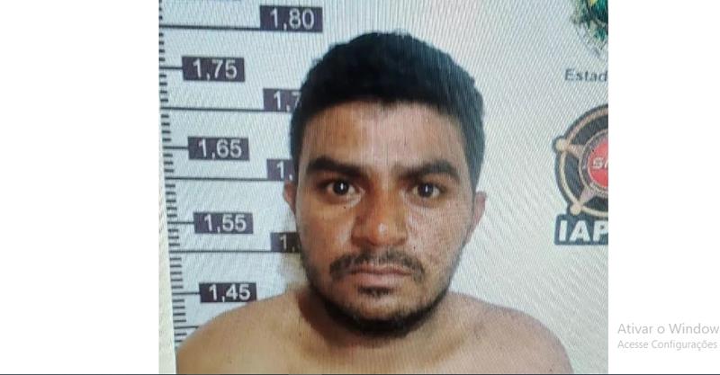 DENTRO DE CELA PRESO É MORTO E IAPEN IRÁ INVESTIGAR O CASO - News Rondônia
