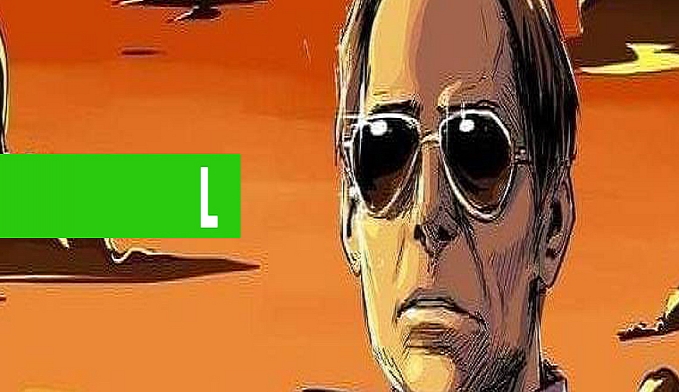AGOSTINHO CARRARA GANHA PETIÇÃO COM MAIS DE 100 MIL ASSINATURAS PARA ESTAR NO GTA 6 - News Rondônia