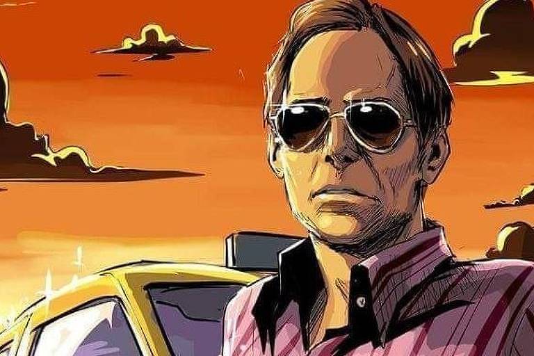 AGOSTINHO CARRARA GANHA PETIÇÃO COM MAIS DE 100 MIL ASSINATURAS PARA ESTAR NO GTA 6 - News Rondônia
