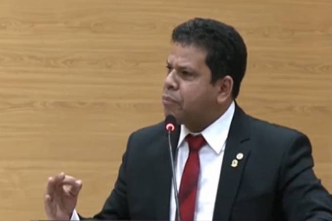 Jair Montes está preocupado com excesso de interferência de órgãos nas tomadas de decisão do Governo para socorrer a população durante a pandemia - News Rondônia