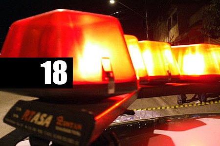 HOMEM É MORTO COM CINCO TIROS DE PISTOLA 9MM DENTRO DE SUA PRÓPRIA RESIDÊNCIA - News Rondônia