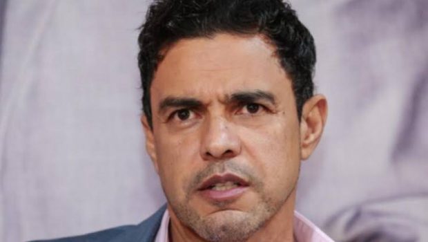 ZEZÉ DI CAMARGO É INTERNADO E PASSA POR CIRURGIA - News Rondônia
