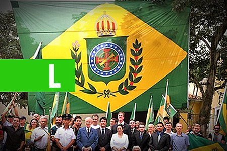 FAMÍLIA IMPERIAL BRASILEIRA TEM PLANOS PARA VOLTAR A REINAR - News Rondônia